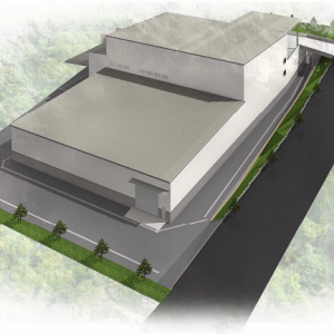 ２０２４年１０月「中津川倉庫」を開業致します。